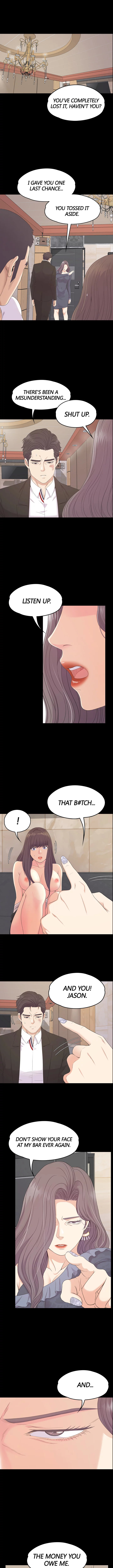 Gangnam Romance - Chapter 80 [photo 2] - MangaPorn