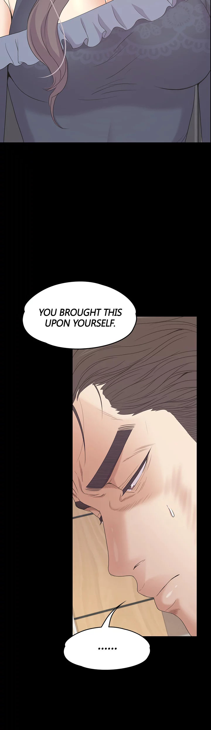 Gangnam Romance - Chapter 80 [photo 4] - MangaPorn