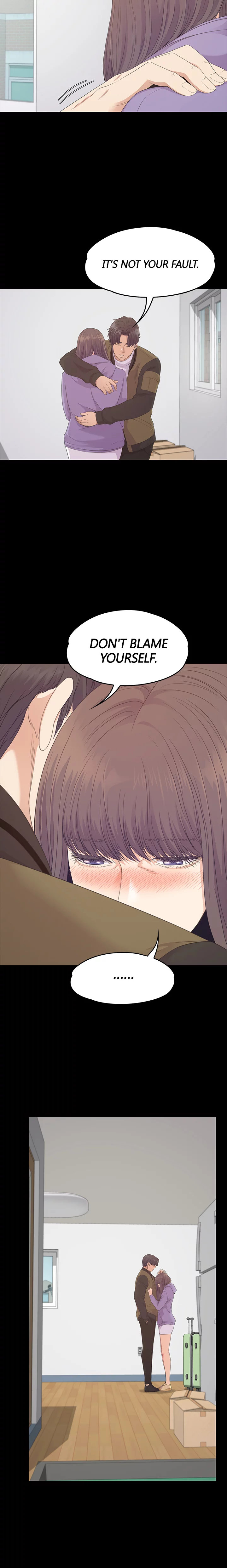 Gangnam Romance - Chapter 80 [photo 7] - MangaPorn