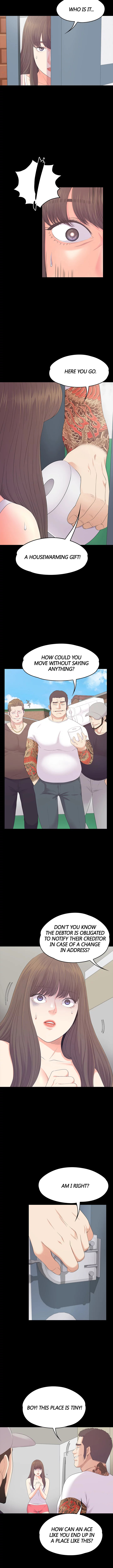 Gangnam Romance - Chapter 81 [photo 2] - MangaPorn