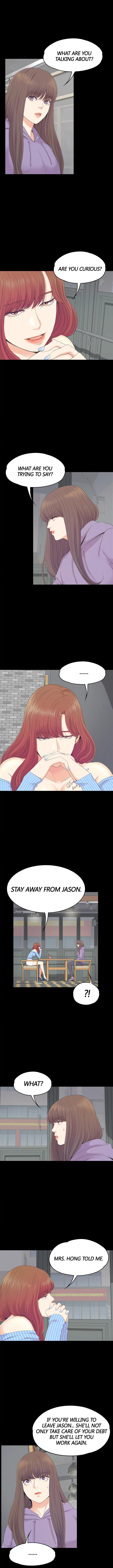 Gangnam Romance - Chapter 83 [photo 2] - MangaPorn