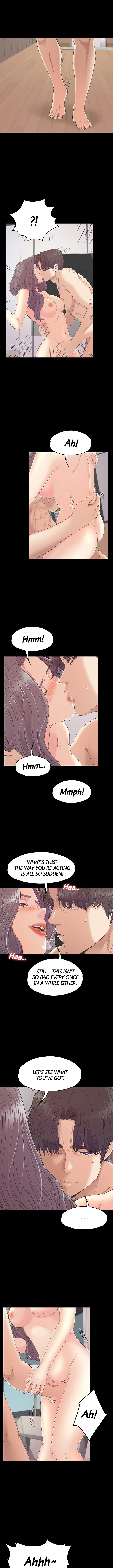 Gangnam Romance - Chapter 84 [photo 5] - MangaPorn