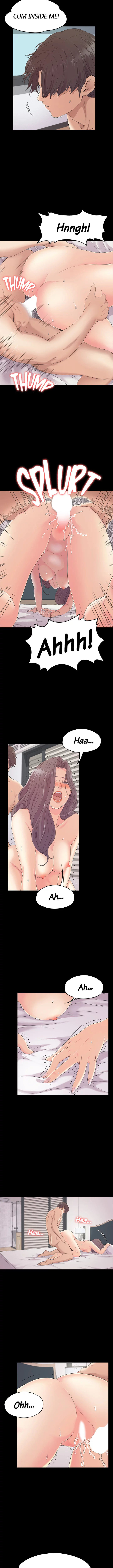 Gangnam Romance - Chapter 84 [photo 8] - MangaPorn