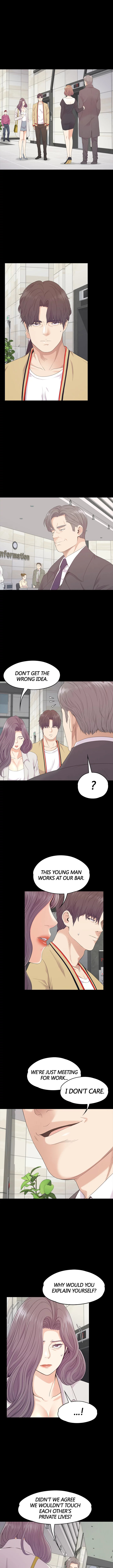 Gangnam Romance - Chapter 85 [photo 2] - MangaPorn