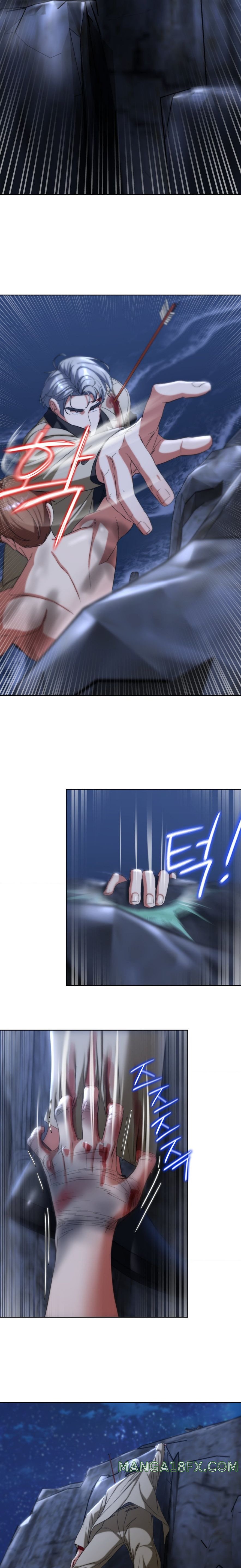 Seniors of Class 5 Raw - Chapter 49 [photo 28] - MangaPorn