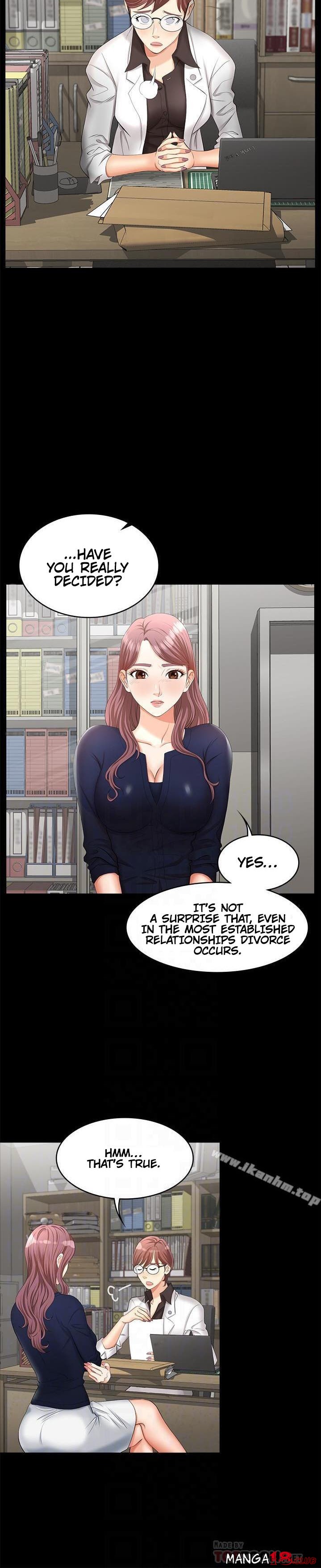 Change Wife - Chapter 7 [photo 11] - MangaPorn