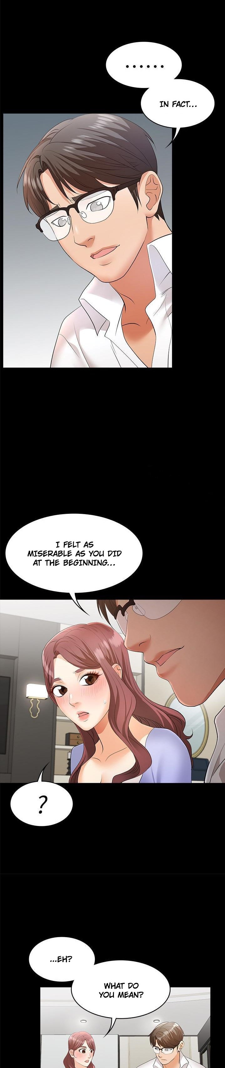 Change Wife - Chapter 8 [photo 29] - MangaPorn