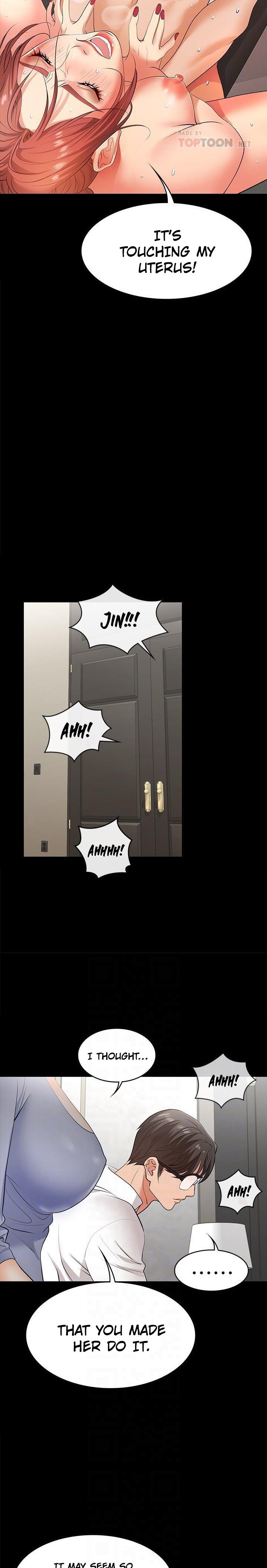 Change Wife - Chapter 9 [photo 6] - MangaPorn