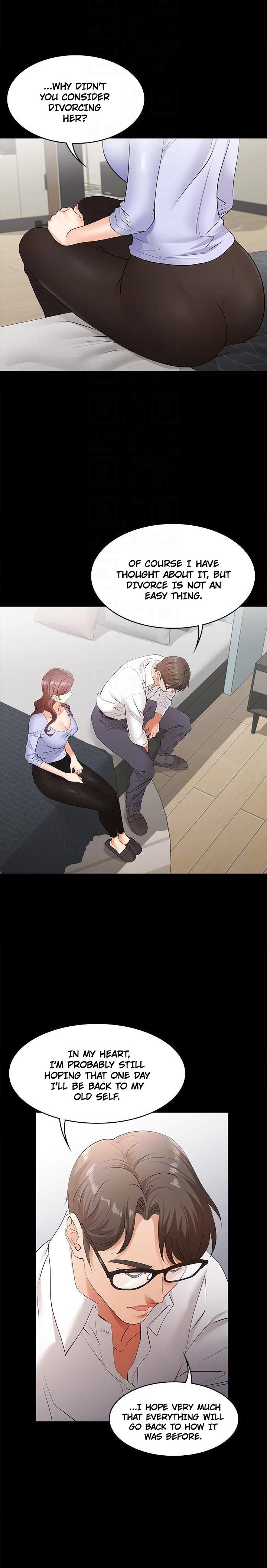 Change Wife - Chapter 9 [photo 8] - MangaPorn