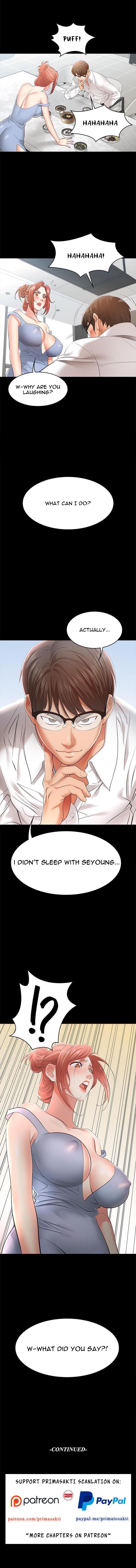 Change Wife - Chapter 10 [photo 13] - MangaPorn