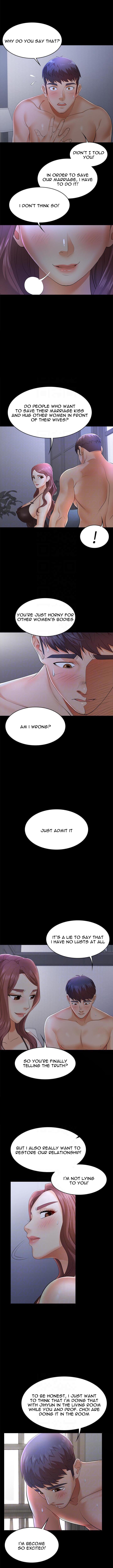 Change Wife - Chapter 10 [photo 4] - MangaPorn