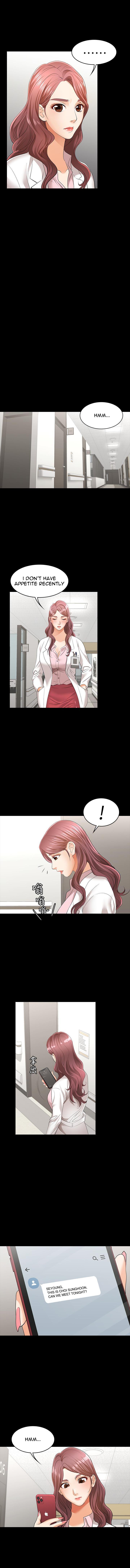 Change Wife - Chapter 11 [photo 11] - MangaPorn