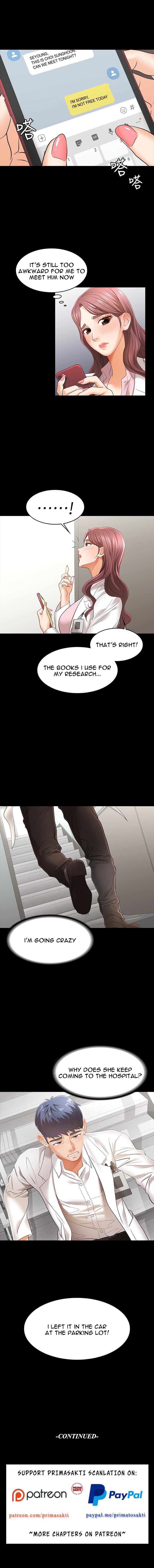 Change Wife - Chapter 11 [photo 12] - MangaPorn