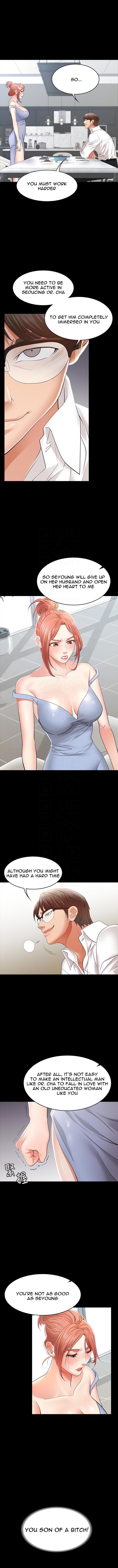 Change Wife - Chapter 11 [photo 3] - MangaPorn