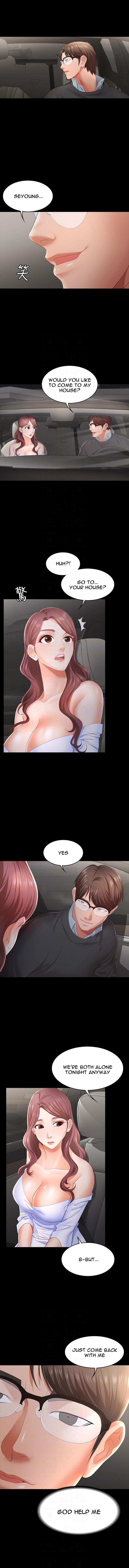 Change Wife - Chapter 14 [photo 5] - MangaPorn