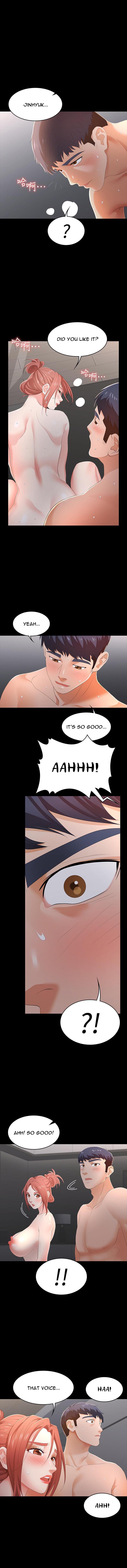 Change Wife - Chapter 16 [photo 8] - MangaPorn