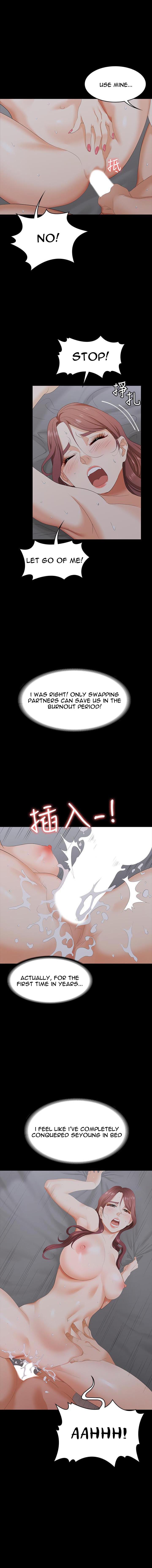 Change Wife - Chapter 17 [photo 1] - MangaPorn