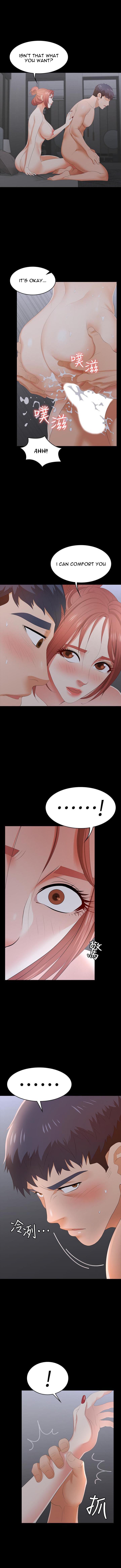 Change Wife - Chapter 17 [photo 12] - MangaPorn