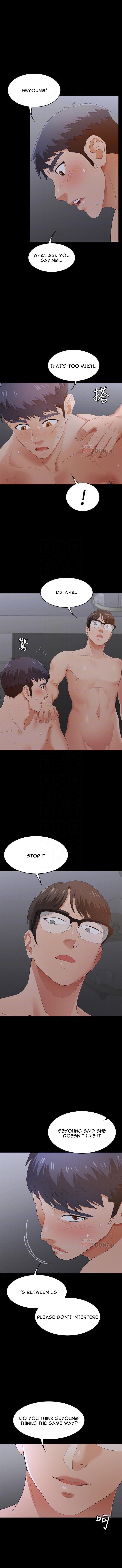 Change Wife - Chapter 17 [photo 4] - MangaPorn