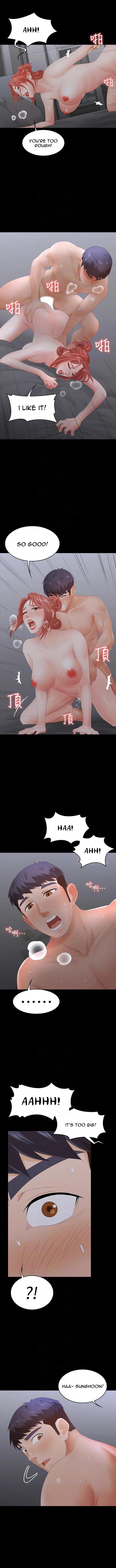 Change Wife - Chapter 18 [photo 5] - MangaPorn