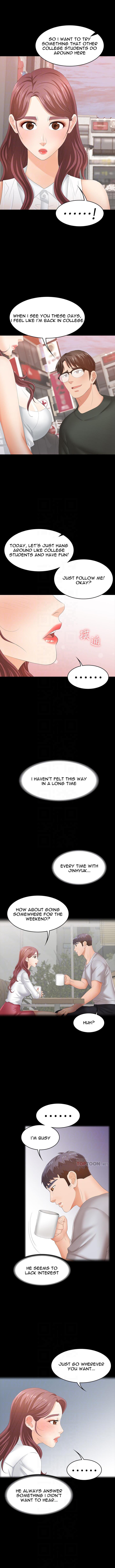 Change Wife - Chapter 19 [photo 5] - MangaPorn