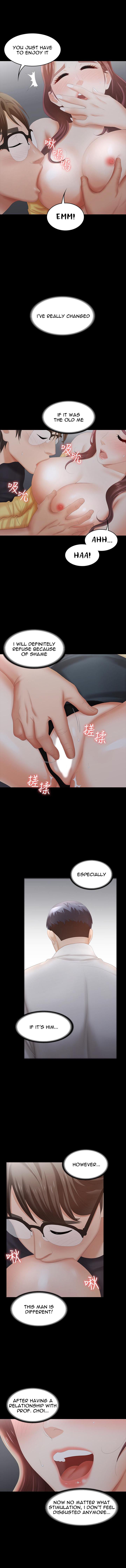 Change Wife - Chapter 23 [photo 8] - MangaPorn