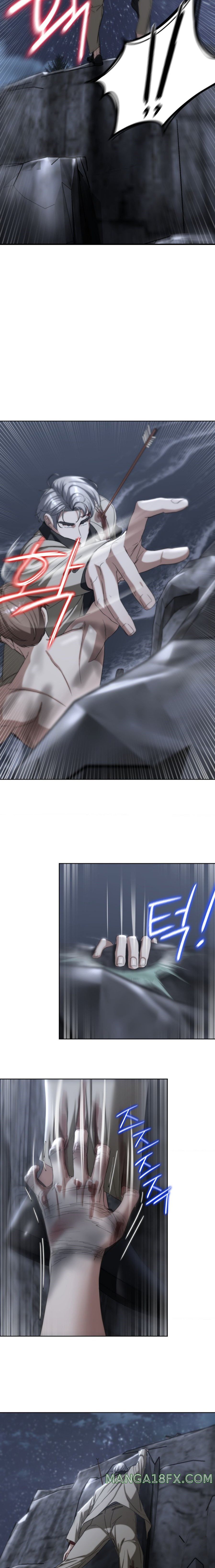 Seniors of Class 5 Raw - Chapter 50 [photo 2] - MangaPorn