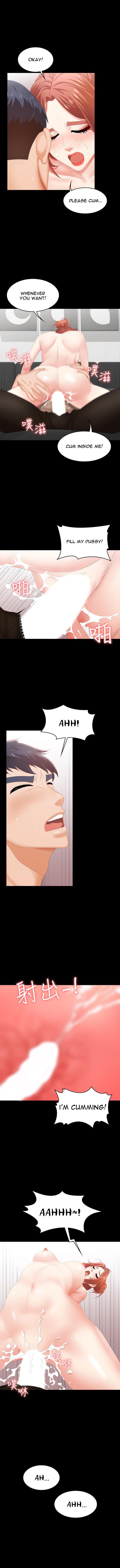 Change Wife - Chapter 26 [photo 9] - MangaPorn