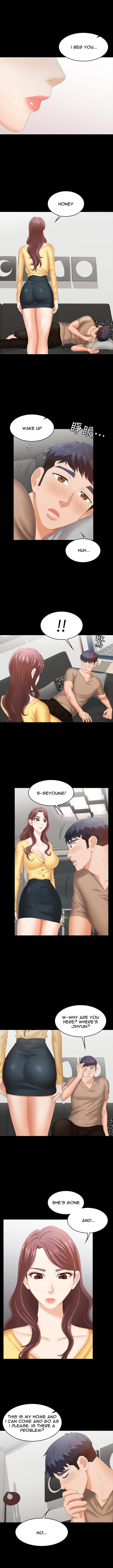 Change Wife - Chapter 27 [photo 10] - MangaPorn