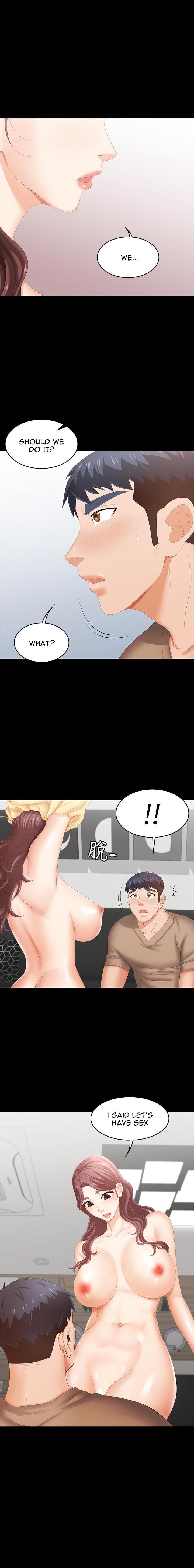 Change Wife - Chapter 28 [photo 1] - MangaPorn