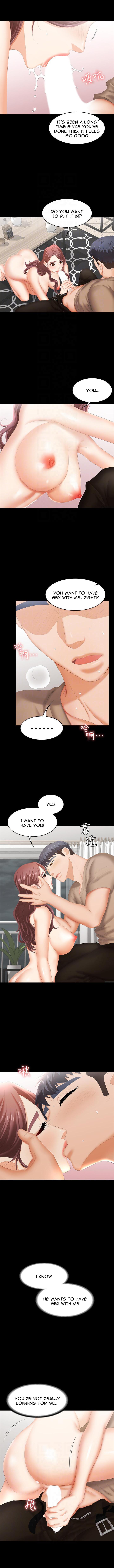 Change Wife - Chapter 28 [photo 3] - MangaPorn