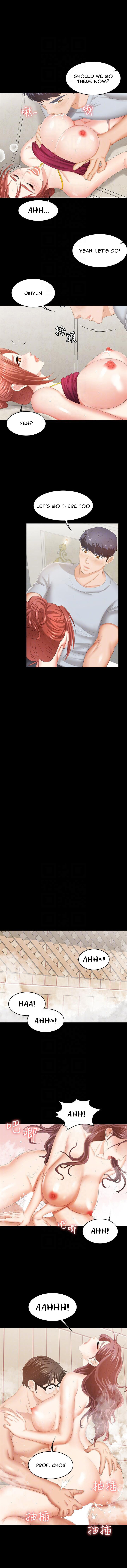 Change Wife - Chapter 30 [photo 2] - MangaPorn