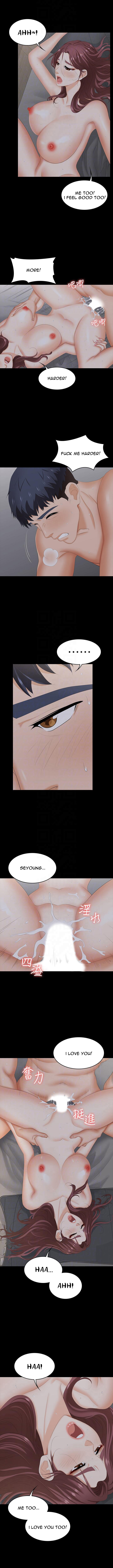 Change Wife - Chapter 33 [photo 5] - MangaPorn