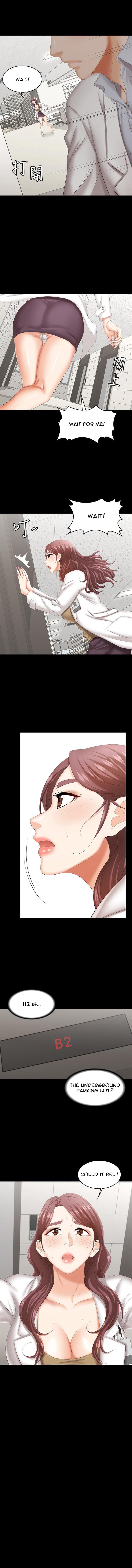 Change Wife - Chapter 40 [photo 9] - MangaPorn