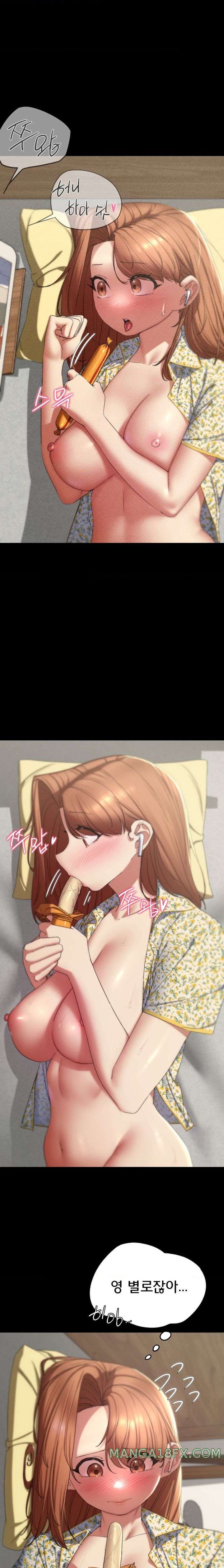 Seniors of Class 5 Raw - Chapter 52 [photo 6] - MangaPorn