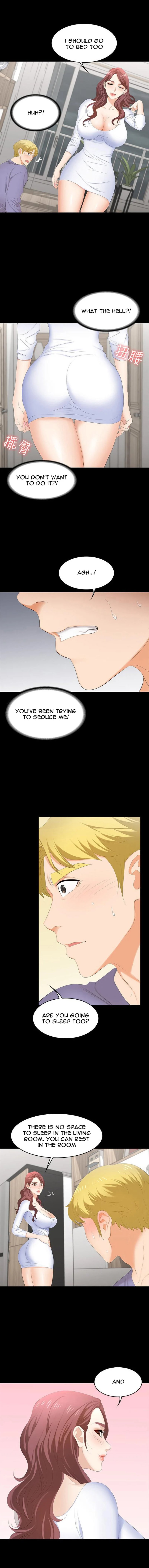 Change Wife - Chapter 48 [photo 10] - MangaPorn