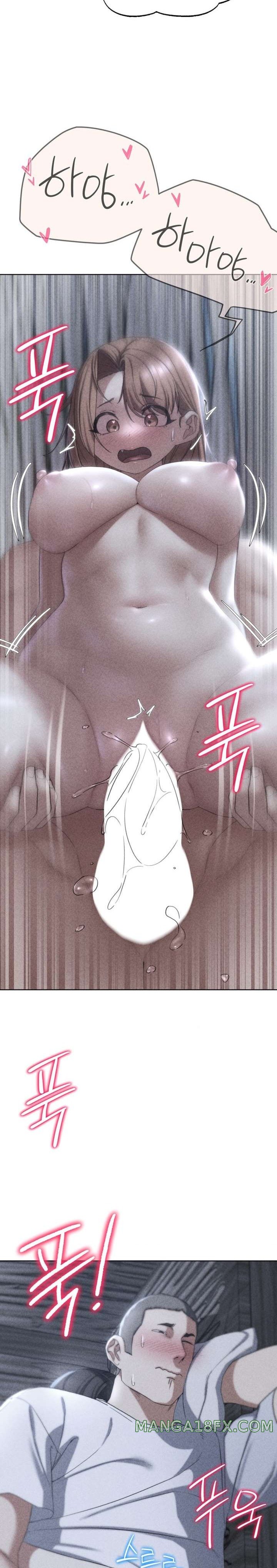 Seniors of Class 5 Raw - Chapter 53 [photo 2] - MangaPorn