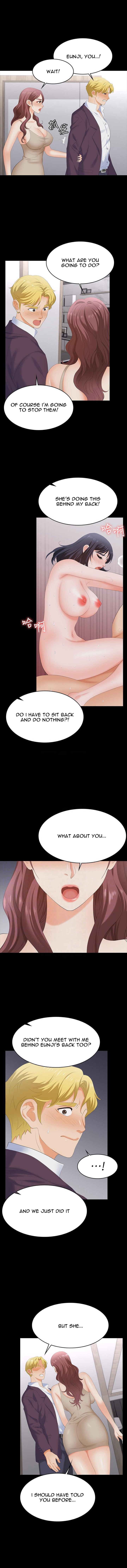 Change Wife - Chapter 60 [photo 2] - MangaPorn