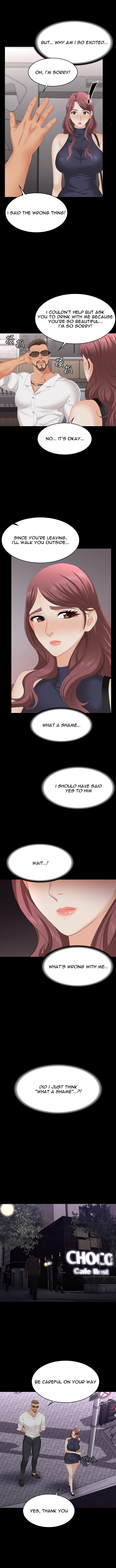 Change Wife - Chapter 62 [photo 10] - MangaPorn