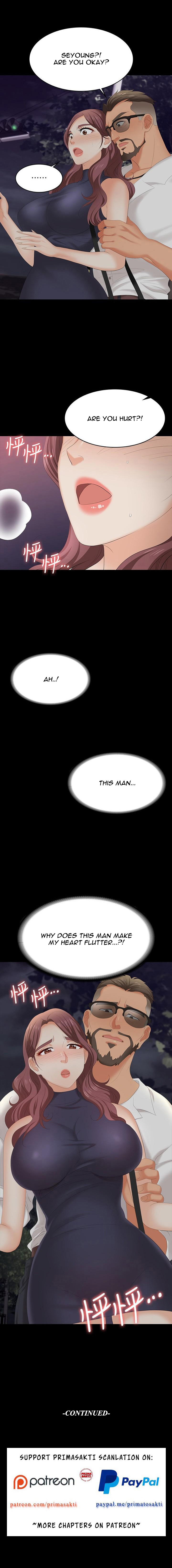 Change Wife - Chapter 62 [photo 12] - MangaPorn