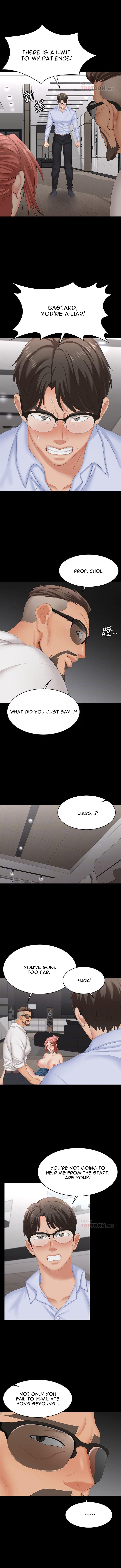 Change Wife - Chapter 64 [photo 2] - MangaPorn