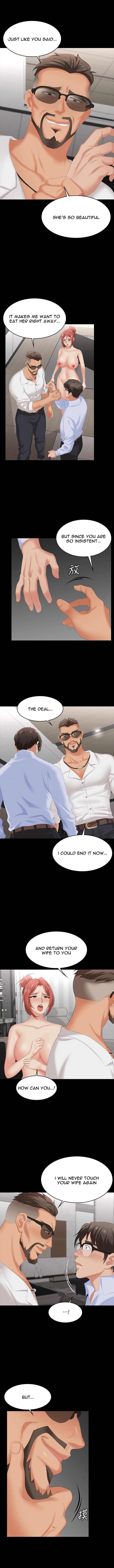 Change Wife - Chapter 64 [photo 8] - MangaPorn