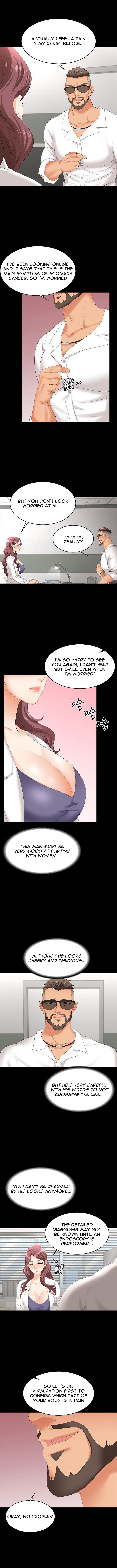 Change Wife - Chapter 65 [photo 8] - MangaPorn