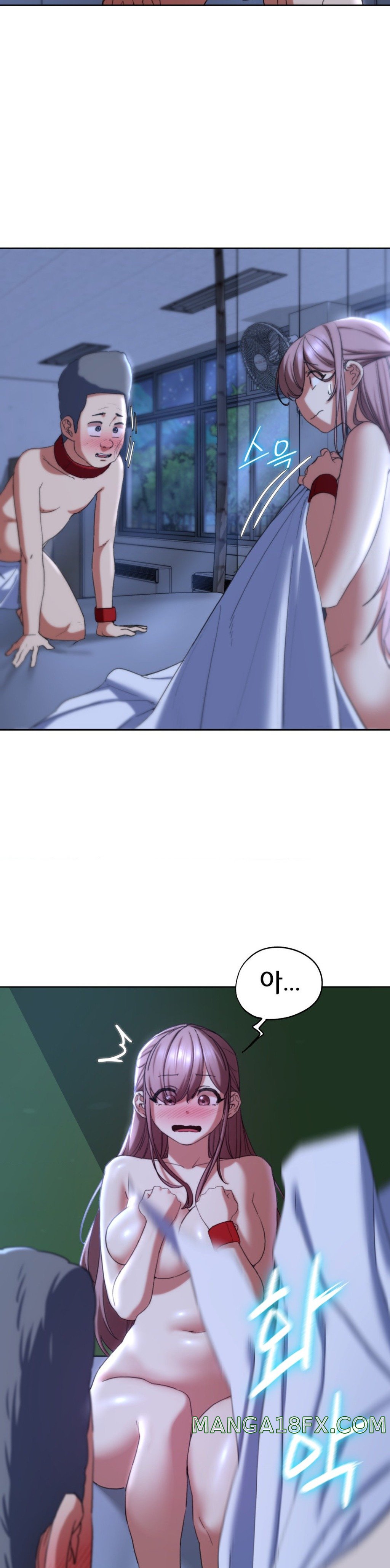 Seniors of Class 5 Raw - Chapter 54 [photo 37] - MangaPorn