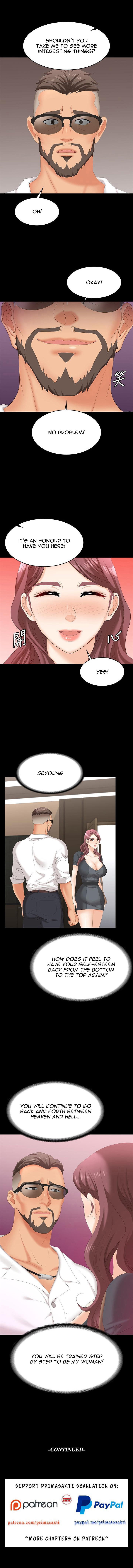 Change Wife - Chapter 67 [photo 11] - MangaPorn