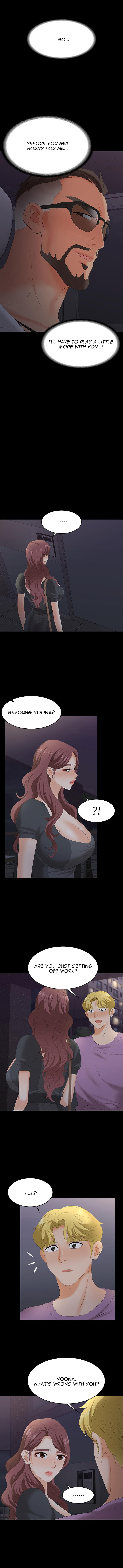 Change Wife - Chapter 68 [photo 10] - MangaPorn