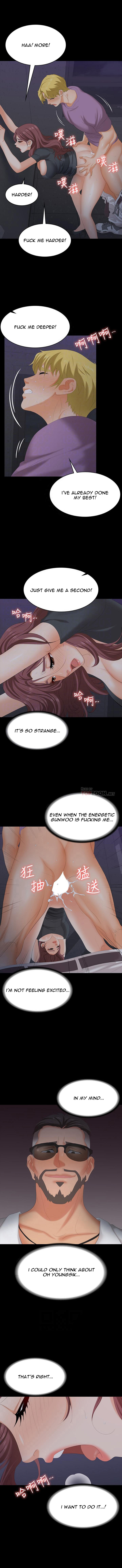 Change Wife - Chapter 69 [photo 4] - MangaPorn