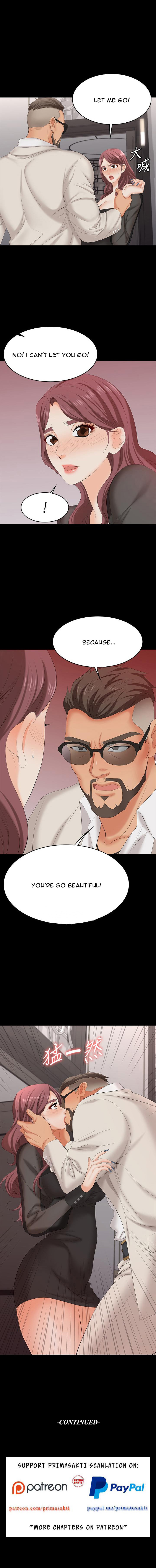 Change Wife - Chapter 70 [photo 11] - MangaPorn