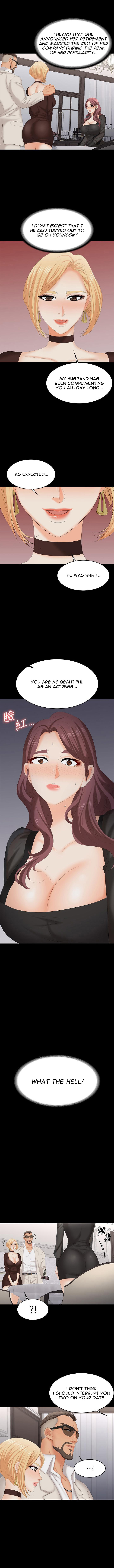 Change Wife - Chapter 70 [photo 8] - MangaPorn