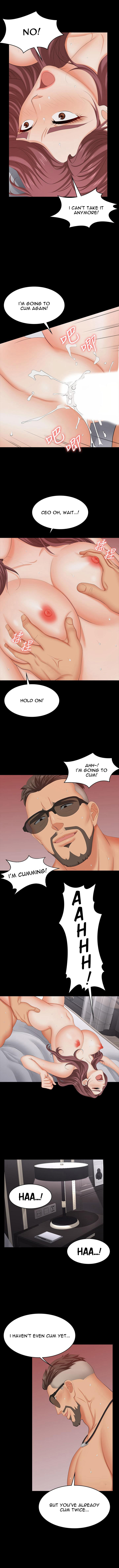 Change Wife - Chapter 72 [photo 6] - MangaPorn